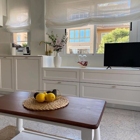 Apartament La Mata Torrevieja Eksteriør billede