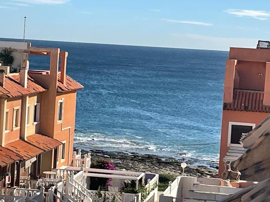 Apartament La Mata Torrevieja Eksteriør billede