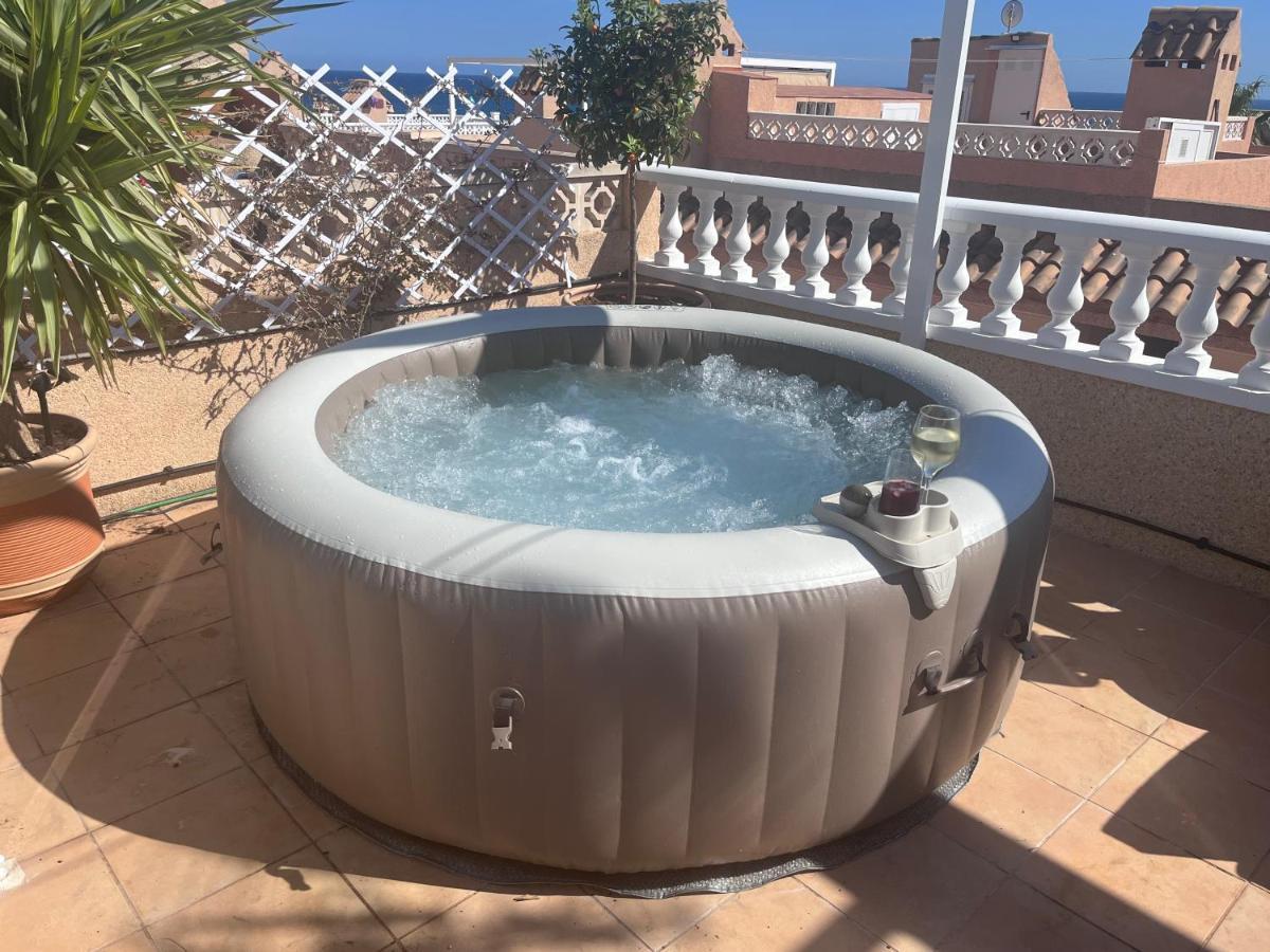 Apartament La Mata Torrevieja Eksteriør billede