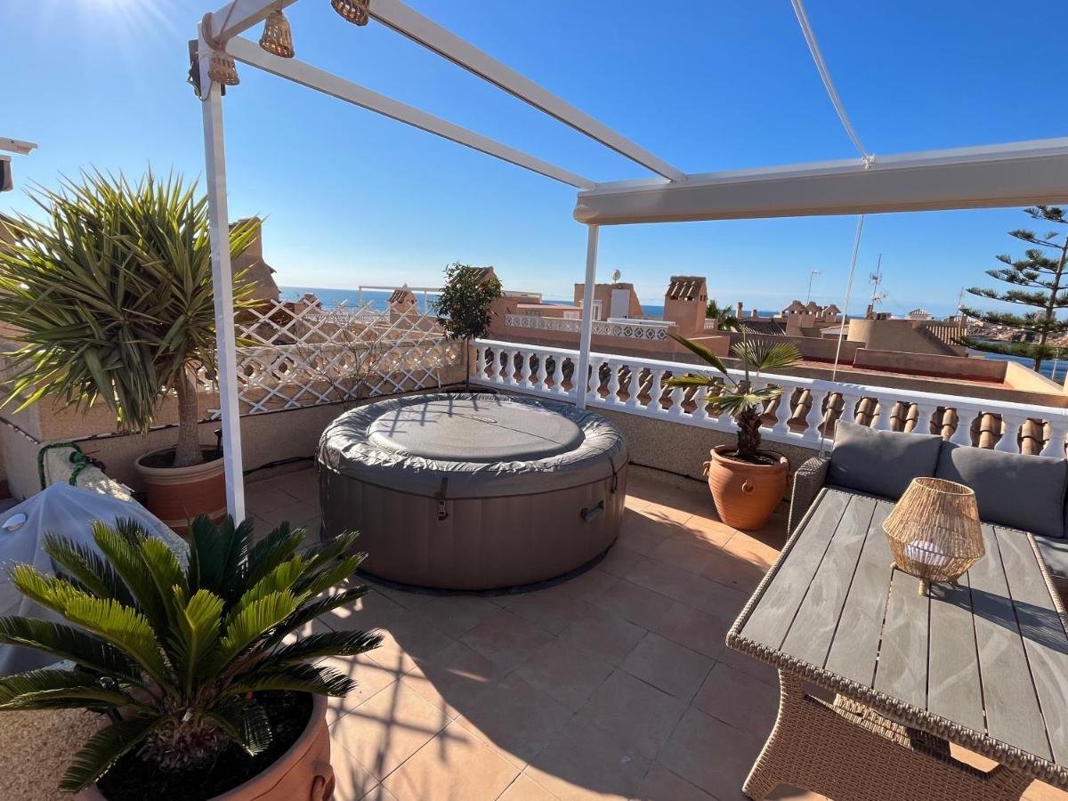 Apartament La Mata Torrevieja Eksteriør billede