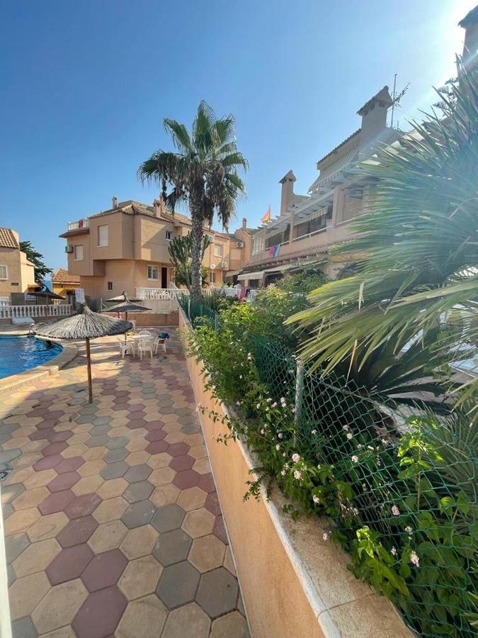 Apartament La Mata Torrevieja Eksteriør billede