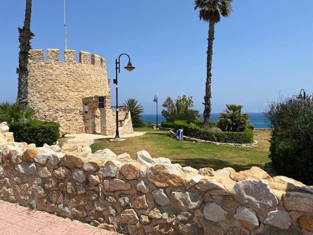 Apartament La Mata Torrevieja Eksteriør billede
