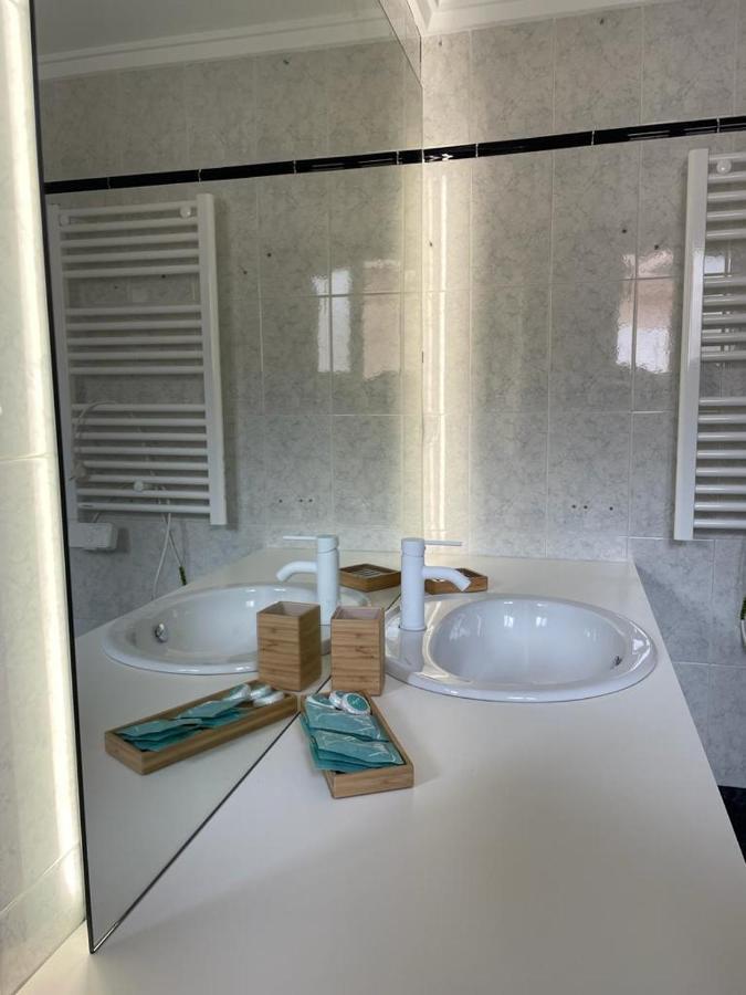 Apartament La Mata Torrevieja Eksteriør billede