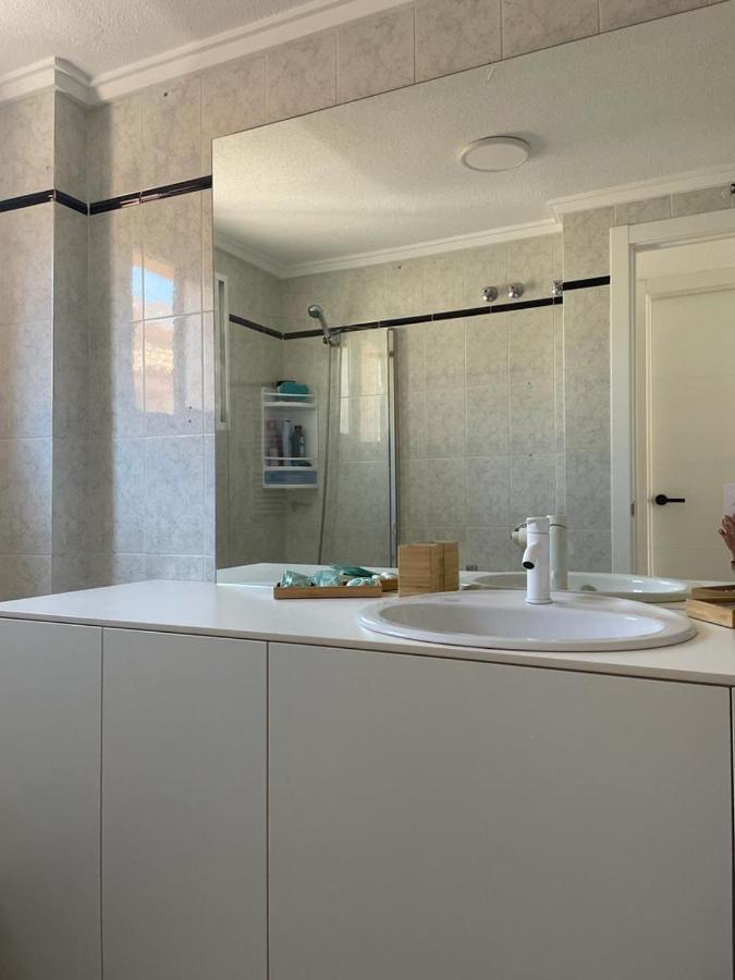 Apartament La Mata Torrevieja Eksteriør billede