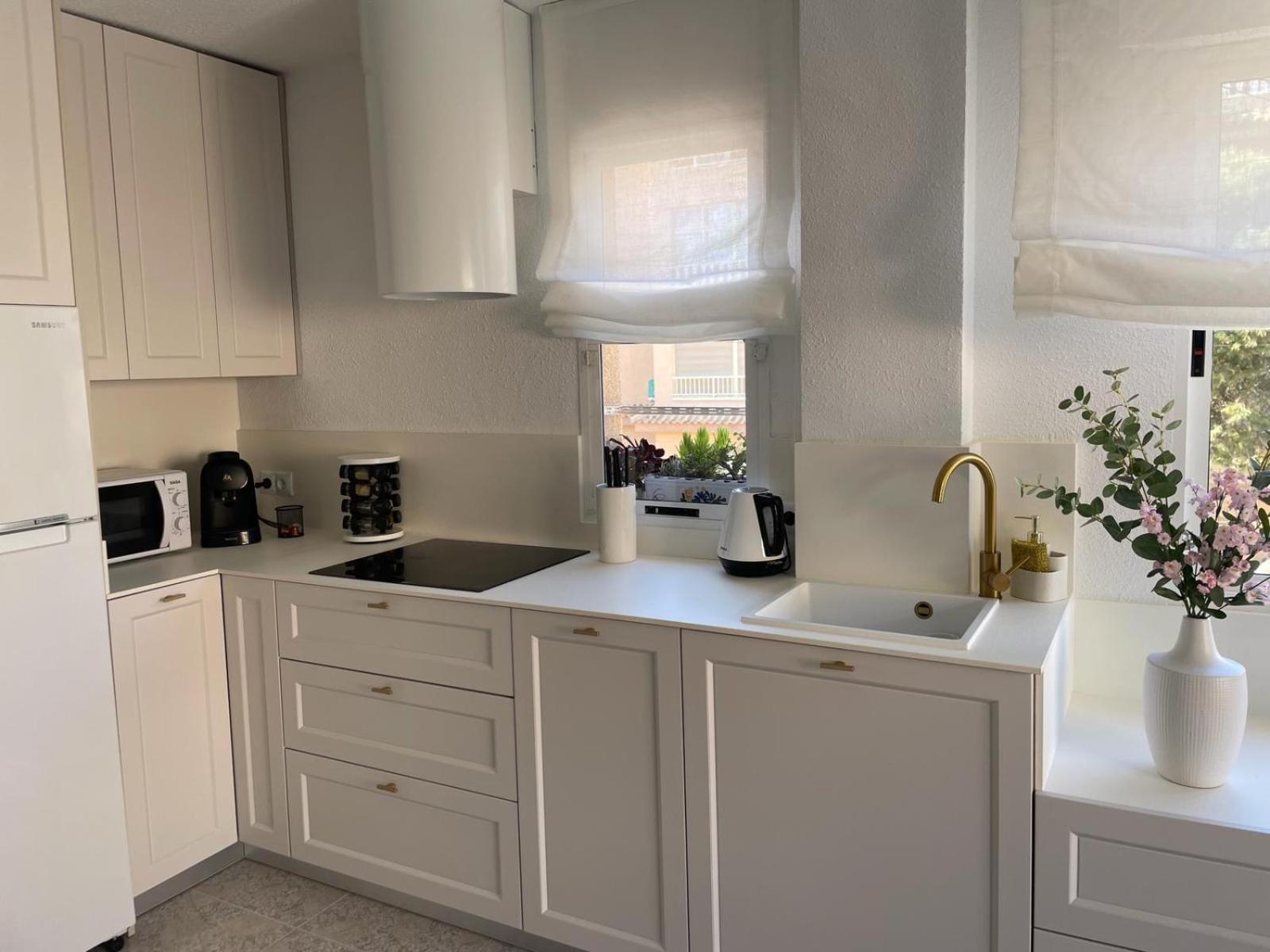 Apartament La Mata Torrevieja Eksteriør billede