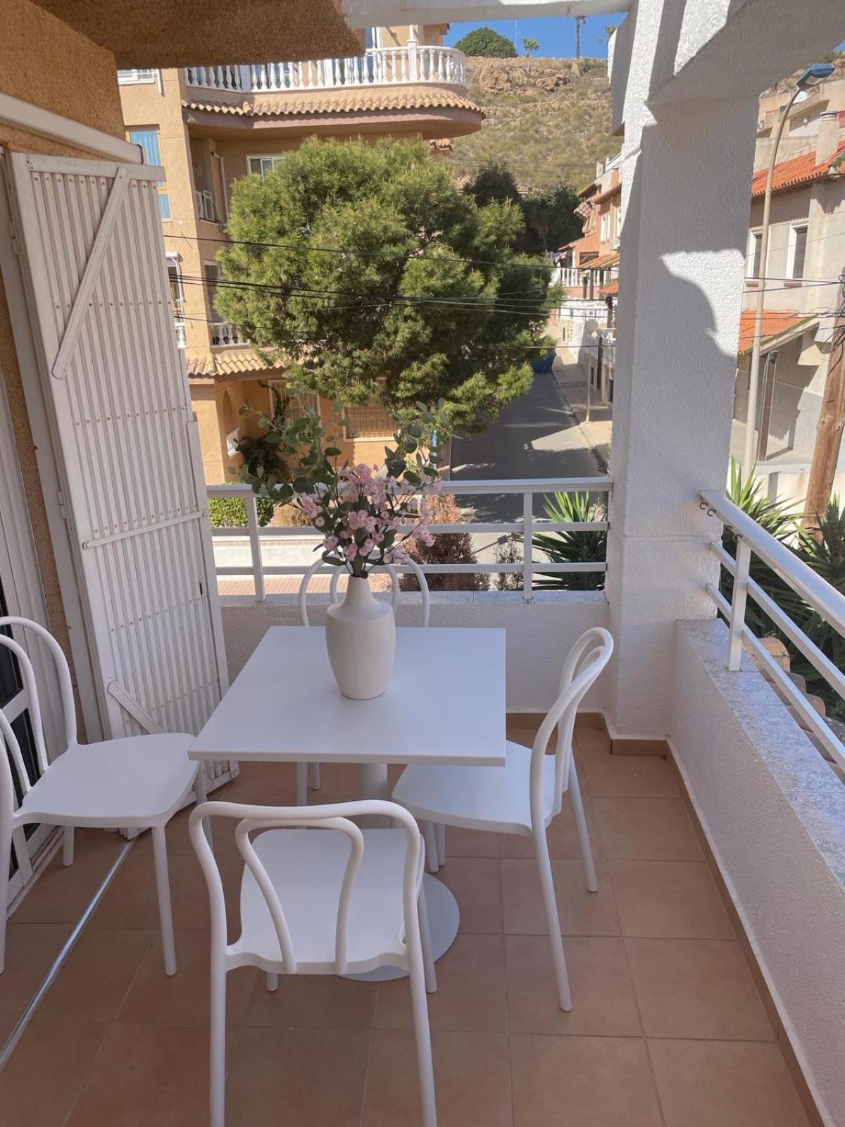 Apartament La Mata Torrevieja Eksteriør billede