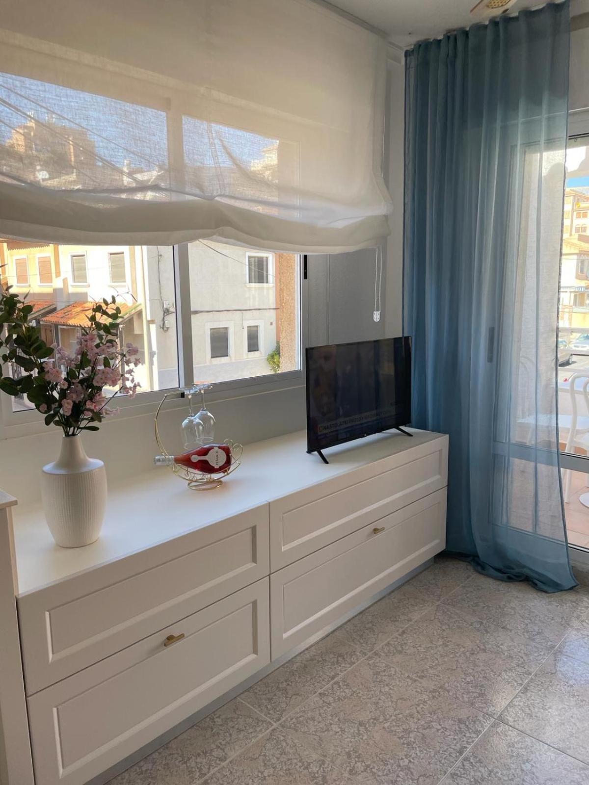 Apartament La Mata Torrevieja Eksteriør billede