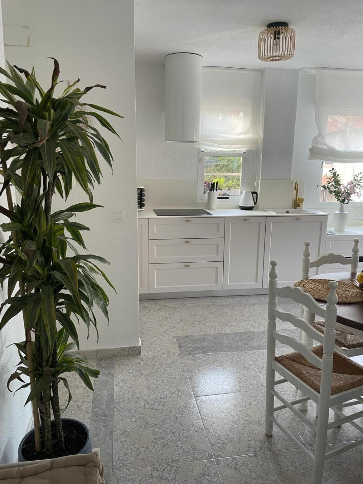Apartament La Mata Torrevieja Eksteriør billede